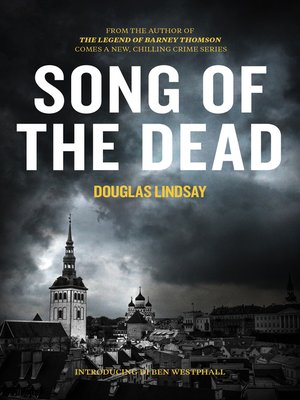 cover image of Song of the Dead